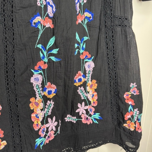 Free People Perfectly Victorian Dress - Picture 10 of 16